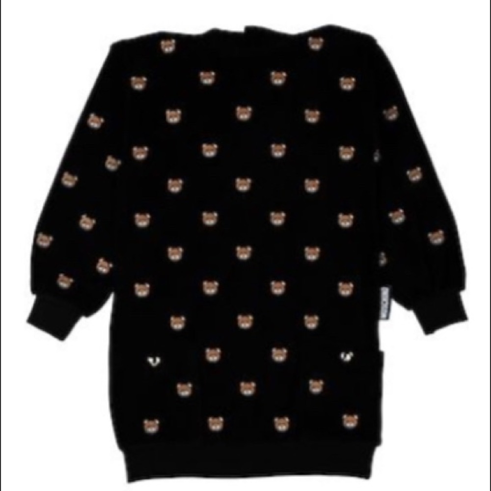 Moschino Teen Dress